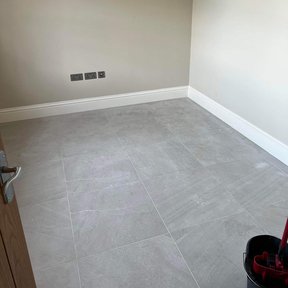 Post Construction Cleaning Tower 42 EC2N